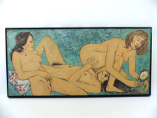 Riginal ölgemälde helmut gebraucht kaufen Riginal ölgemälde helmut gebraucht kaufen  Fürth