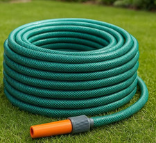 15m garden hose for sale  BRADFORD