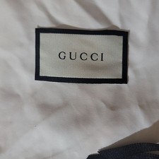Gucci white fabric for sale  Indianapolis