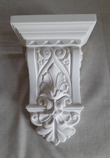 Pair victorian carved for sale  LLANDRINDOD WELLS