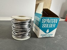 Vintage box spartan for sale  Lancaster