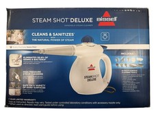 Bissell steam shot for sale  Coral Springs