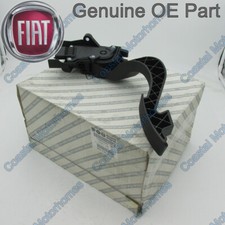 Usado, Compatível com Fiat Ducato Peugeot Boxer Citroen relé acelerador pedal do acelerador OE 06-11 comprar usado  Enviando para Brazil