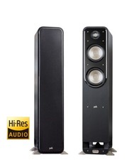 Polk audio s55 for sale  Harrison