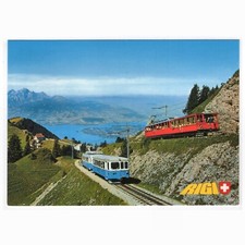 Eisenbahn vitznau arth gebraucht kaufen  Backnang