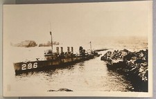 Rppc uss chauncey for sale  Carlsbad