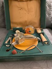 Vintage mouli salad for sale  Beech Grove