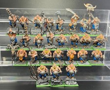 Warhammer fantasy old for sale  Wilmington