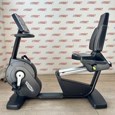 Technogym recline forma for sale  KIRKLISTON