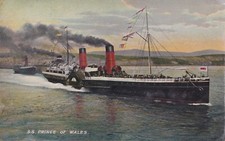 Old postcard isle for sale  LOUTH
