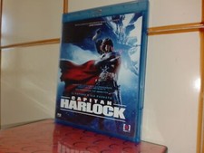 Capitan harlock futuro usato  Italia