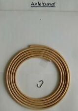 Antriebsriemen lederriemen kla gebraucht kaufen  Finkenb.-Gersweiler, Gau-, Waldgrehwlr.