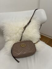 Gucci tasche marmont gebraucht kaufen  Dortmund