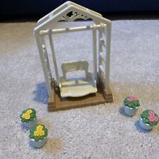 Sylvanian families garden for sale  WATERLOOVILLE