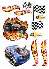 Hot wheels logo for sale  GLENROTHES