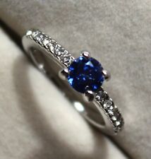 Saphir bleu royal d'occasion  Villars-les-Dombes