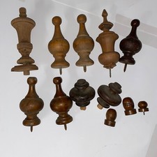 Antique wood decorative for sale  Darien