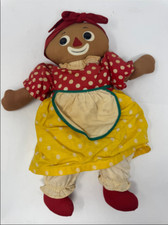 1965 vintage raggedy for sale  New York