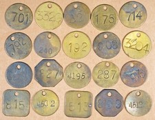 Twenty old miner for sale  LEEDS