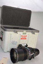 Christie lens 2.8 for sale  Wellington
