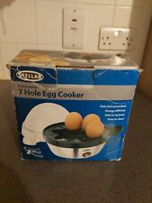 Stellar automatic hole for sale  ADDLESTONE