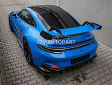 Gt3 style wing d'occasion  Expédié en Belgium