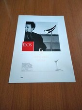 1989 flos lampada usato  Romallo