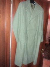 Vecchio cappotto panno usato  Vo
