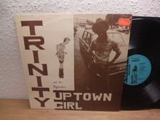 Trinity town girl gebraucht kaufen  Bingen