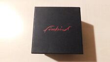 Firebird uhren box gebraucht kaufen  Andernach