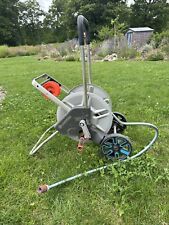 Gardena schlauchrolle aqua gebraucht kaufen  Schwarmstedt