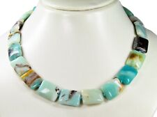 Gemstone amazonite rectangle d'occasion  Expédié en Belgium
