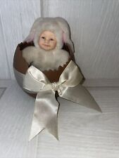 Anne geddes baby for sale  Lake Ariel