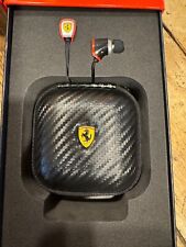 Ferrari logic3 r100i for sale  WARWICK