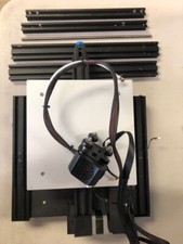 Impressora 3D Creality Ender 3 V2 não reparada, apenas para peças, vendida como está comprar usado  Enviando para Brazil