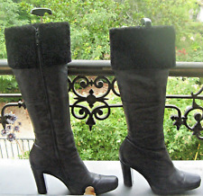 Charles jourdan bottes d'occasion  Angers-