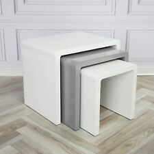 Reboxed set white for sale  DEREHAM