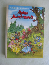 Kinderbuch märchenbuch märch gebraucht kaufen  Bruchköbel