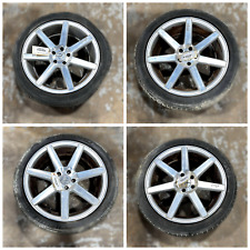 Mercedes niche wheel for sale  Trenton