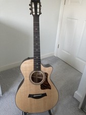 Taylor 312ce fret for sale  OTLEY