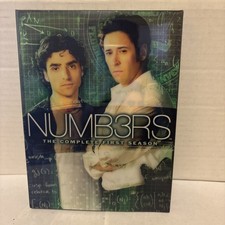 Numbers seasons season for sale  Las Vegas