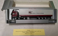 Herpa man bügler gebraucht kaufen  Schladen-Werla