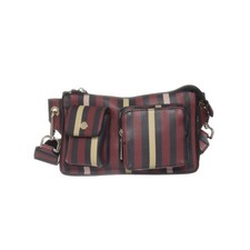 Zara Trafaluc, torba na ramię, damska, czerwona/czarna/żółta, 21, 3, 13 cm #H9j na sprzedaż Zara Trafaluc, torba na ramię, damska, czerwona/czarna/żółta, 21, 3, 13 cm #H9j na sprzedaż  PL