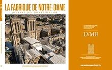 Fabrique notre dame gebraucht kaufen  Berlin