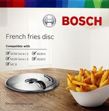 Bosch muz45ps1 schneidescheibe gebraucht kaufen  Berlin