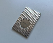 Dupont zigarrenschneider cutte gebraucht kaufen  Oberhausen