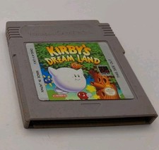 Kirby dream land for sale  GAINSBOROUGH