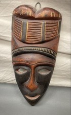 African tribal mask for sale  Columbus