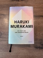 Stadt ungewisse mauer gebraucht kaufen Stadt ungewisse mauer gebraucht kaufen  Schwedt/Oder