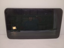 Mercedes class sunroof for sale  Perry